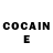 Cocaine Columbia Vlad Tksch